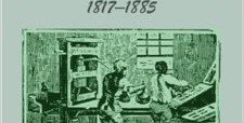 Marriage and death notices from Seneca County, New York newspapers, 1817-1885