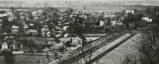 The History of an Illinois Town – Prairie du Rocher