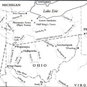 Genealogy of Indiana’s “Gore” Region