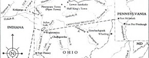 Genealogy of Indiana’s “Gore” Region